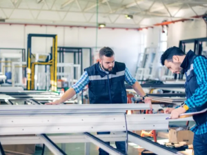 Pivot Çelik Kapı | Özel Üretim Villa Kapıları & Motorlu Akıllı Sistemler